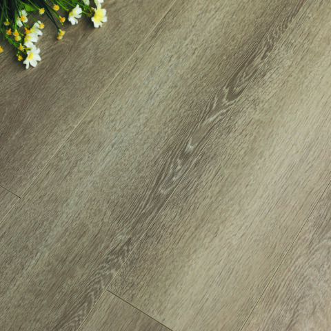 OSB wood flooring with environmental health, high cost - performance, good stability, and convenient installation by lock - catch technology.