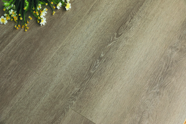 OSB wood flooring with environmental health, high cost - performance, good stability, and convenient installation by lock - catch technology.