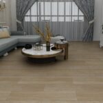 Sinowoods 407 wood 10 mm 12mm Hdf Laminate Flooring Ac4 AC5 wooden color Laminated Flooring