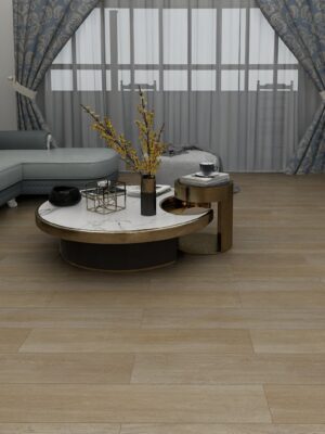 Sinowoods 407 wood 10 mm 12mm Hdf Laminate Flooring Ac4 AC5 wooden color Laminated Flooring