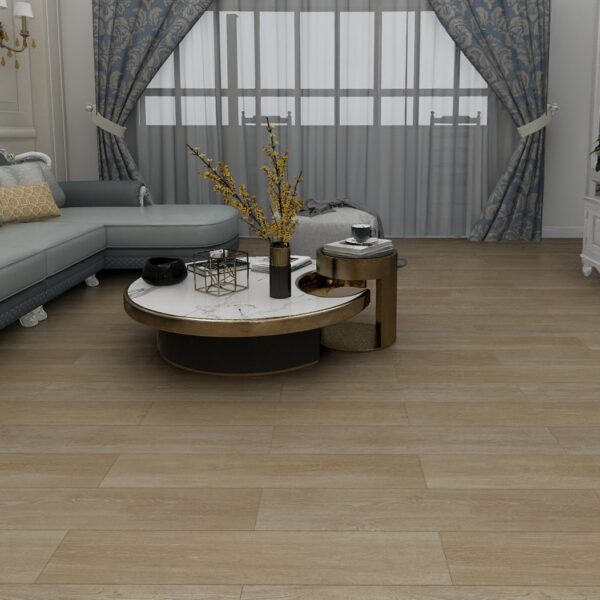 Sinowoods 407 wood 10 mm 12mm Hdf Laminate Flooring Ac4 AC5 wooden color Laminated Flooring
