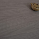 BS004 Enf Grade OSB Wooden Flooring/Dark Grey Diamond Laminated Flooring