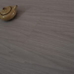 Enf Grade OSB Wooden Flooring/Dark Grey Diamond Laminated Flooring BS004