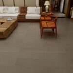 Chinese-made wooden flooring has advantages such as moisture resistance and wear resistance. BS007 is specially designed for underfloor heating systems.