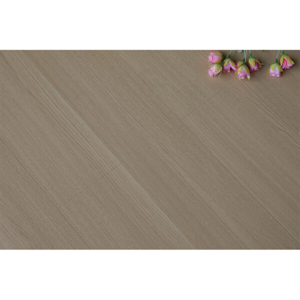 BS007  Dedicated to Underfloor Heating - OSB Reinforced Waterproof Flooring/Indoor Decorative Wooden Flooring