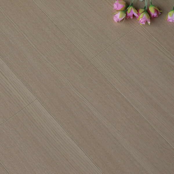BS022  Dedicated to Underfloor Heating - OSB Reinforced Waterproof Flooring/Indoor Decorative Wooden Flooring