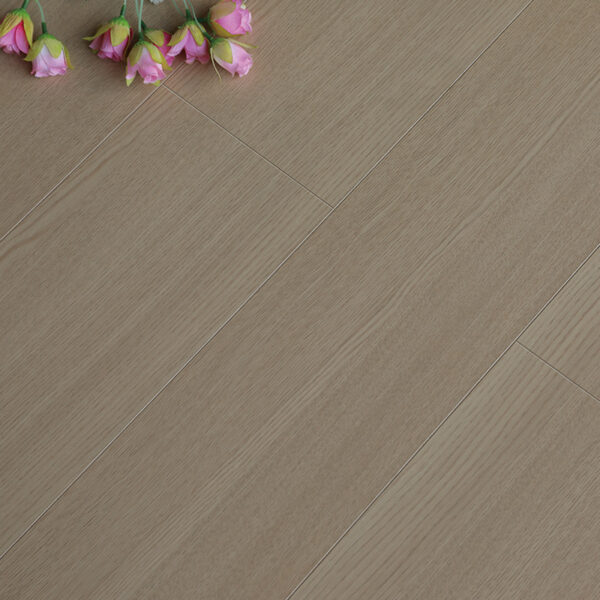 BS022  Dedicated to Underfloor Heating - OSB Reinforced Waterproof Flooring/Indoor Decorative Wooden Flooring