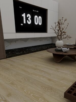 Made-in-China Model 815 durable reinforced flooring