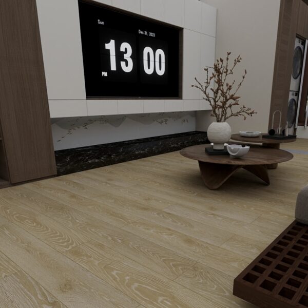 Made-in-China Model 815 durable reinforced flooring