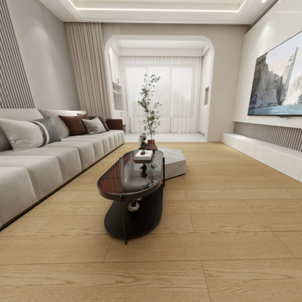 BS010 OSB Reinforced Flooring/Interior Decoration Waterproof Wooden Flooring/Engineered Wooden Flooring