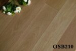 All-Purpose OSB Solid Wood Sliced Flooring - Super Strong Nail-Holding Power + Low Expansion Rate, Suitable for Pregnant Women & Children's Rooms, Environmentally Friendly & Qualified for Immediate Installation