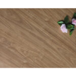 BS013 OSB Laminate Flooring/Zero Formaldehyde Enf Grade Environmentally Friendly Wooden Flooring
