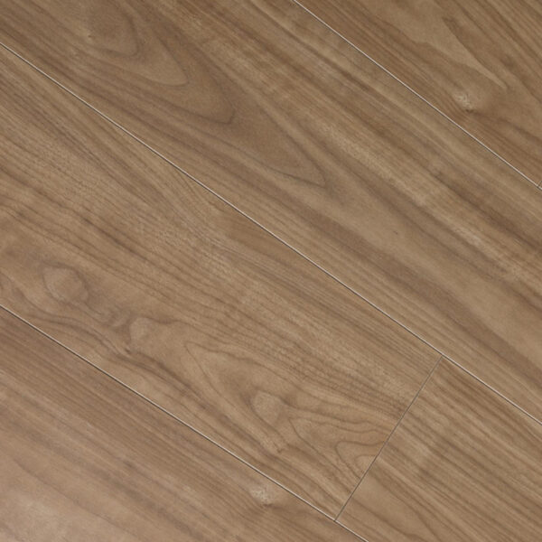 BS013 OSB Laminate Flooring/Zero Formaldehyde Enf Grade Environmentally Friendly Wooden Flooring