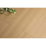 ENF-grade OSB eco-friendly flooring, 12MM thick, laminated flooring for kindergarten/home decoration, model BS020