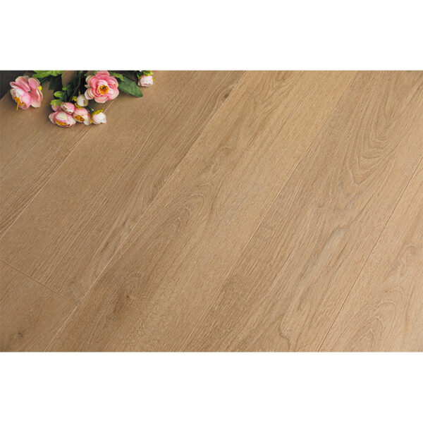 Handcrafted wooden flooring, wear-resistant and waterproof, suitable for household use, OSB eco-friendly flooring, BS021