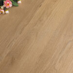 Handcrafted wooden flooring, wear-resistant and waterproof, suitable for household use, OSB eco-friendly flooring, BS021