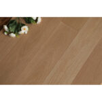 OSB flooring | High wear-resistant and waterproof laminate flooring for home/commercial use | No deformation with geothermal heating 210
