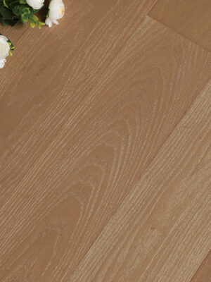 OSB flooring | High wear-resistant and waterproof laminate flooring for home/commercial use | No deformation with geothermal heating 210