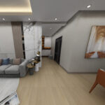 OSB211 Factory direct supply of OSB flooring, environmentally friendly, durable, moisture-resistant, wholesale
