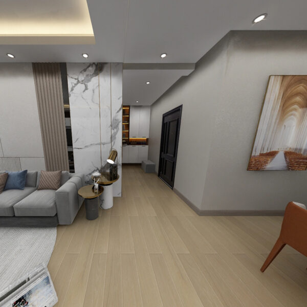 OSB211 Factory direct supply of OSB flooring, environmentally friendly, durable, moisture-resistant, wholesale