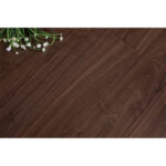 OSB215 wear-resistant and waterproof wooden flooring specifically designed for underfloor heating, suitable for interior decoration and engineering decoration