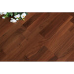 OSB-based composite flooring, durable and waterproof, suitable for both residential and commercial projects OSB217