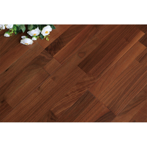 OSB-based composite flooring, durable and waterproof, suitable for both residential and commercial projects OSB217