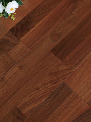OSB-based composite flooring, durable and waterproof, suitable for both residential and commercial projects OSB217
