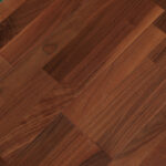 OSB-based composite flooring, durable and waterproof, suitable for both residential and commercial projects OSB217