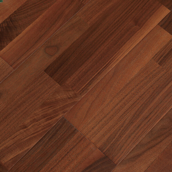 OSB-based composite flooring, durable and waterproof, suitable for both residential and commercial projects OSB217