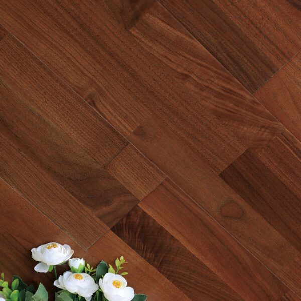 OSB-based composite flooring, durable and waterproof, suitable for both residential and commercial projects OSB217