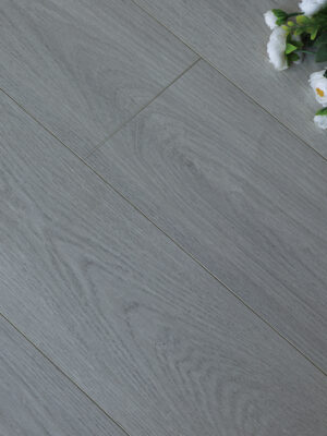 3301 New three-layer solid wood composite flooring, wear-resistant diamond-like surface, indoor dedicated cream-style wooden flooring