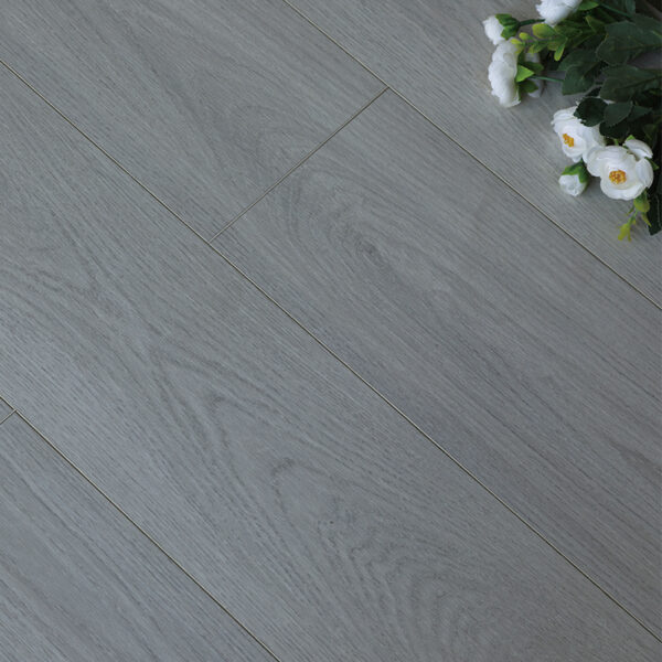 3301 New three-layer solid wood composite flooring, wear-resistant diamond-like surface, indoor dedicated cream-style wooden flooring