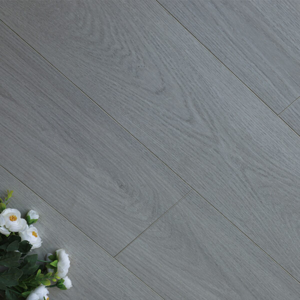 3301 New three-layer solid wood composite flooring, wear-resistant diamond-like surface, indoor dedicated cream-style wooden flooring