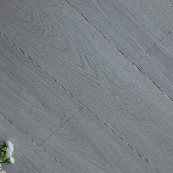 3301 New three-layer solid wood composite flooring, wear-resistant diamond-like surface, indoor dedicated cream-style wooden flooring