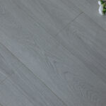 3301 New three-layer solid wood composite flooring, wear-resistant diamond-like surface, indoor dedicated cream-style wooden flooring