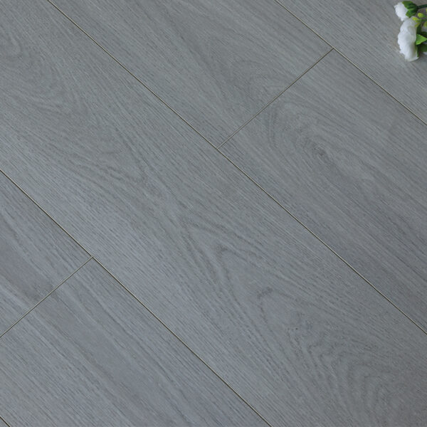3301 New three-layer solid wood composite flooring, wear-resistant diamond-like surface, indoor dedicated cream-style wooden flooring
