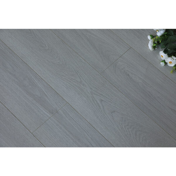 3301 New three-layer solid wood composite flooring, wear-resistant diamond-like surface, indoor dedicated cream-style wooden flooring